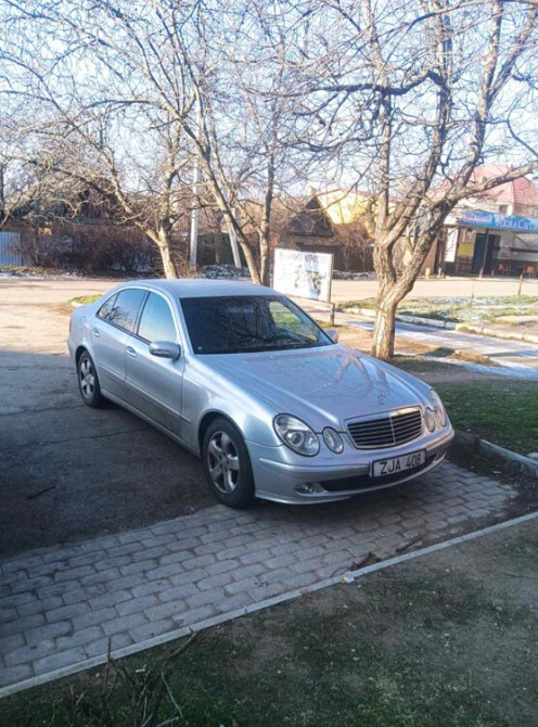 Продам Мерседес Е-270 Тирасполь - изображение 1