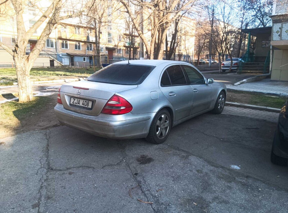 Продам Мерседес Е-270 Тирасполь - изображение 2