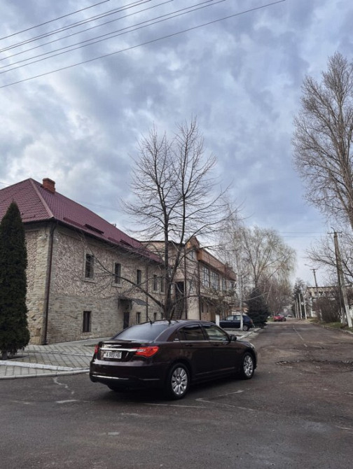 Chrysler 200, автомат Bender - photo 3