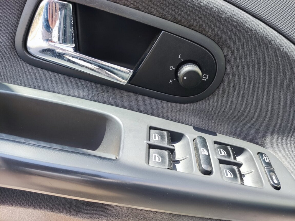 Seat Alhambra 2007; 1.8 бензин/метан; 6-ти КПП; нейтральные номера Tiraspol - fotografie 7