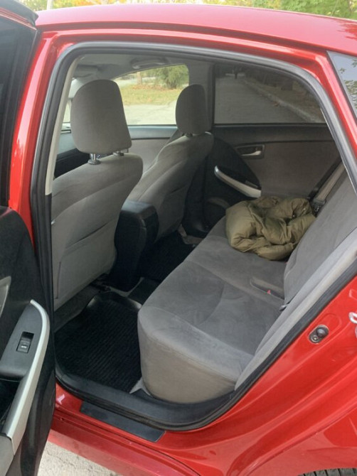 Срочно 5500$ Toyota Prius 30 2013 года Tiraspol - fotografie 7