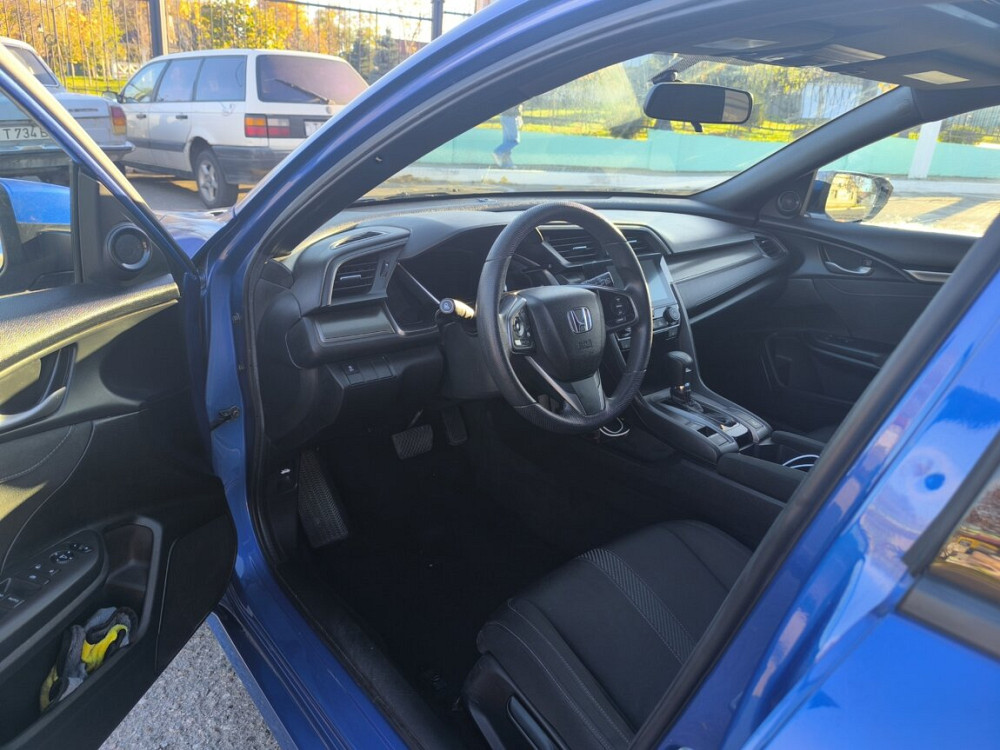 Honda civic 10 2018 Tiraspol - photo 4
