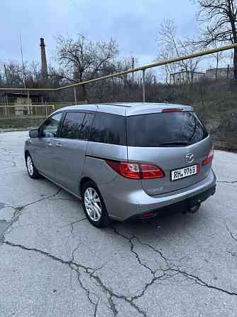 Продам Mazda 5 2013 года Rîbnița