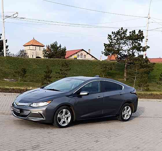 Продам подзаряжаемый Chevrolet Volt 2 (бензин/электро/гибрид) Tiraspol