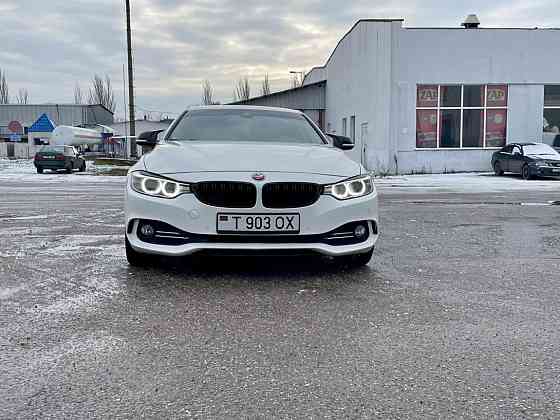 BMW 4 Tiraspol