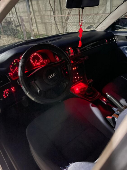 Audi A6 C5 Тирасполь - изображение 5