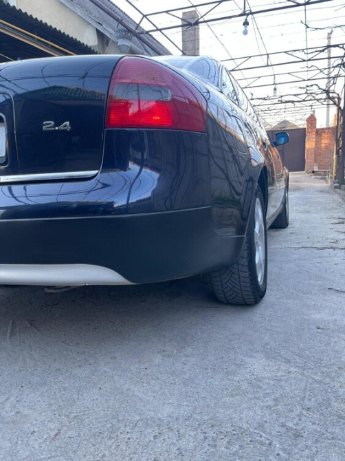 Audi A6 C5 Тирасполь - изображение 4