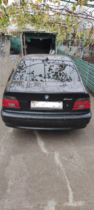 Продам БМВ Е39 2.2Л 2001Г АКПП (3400$) Tiraspol - fotografie 5