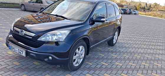 HONDA CRV 3 Бендеры