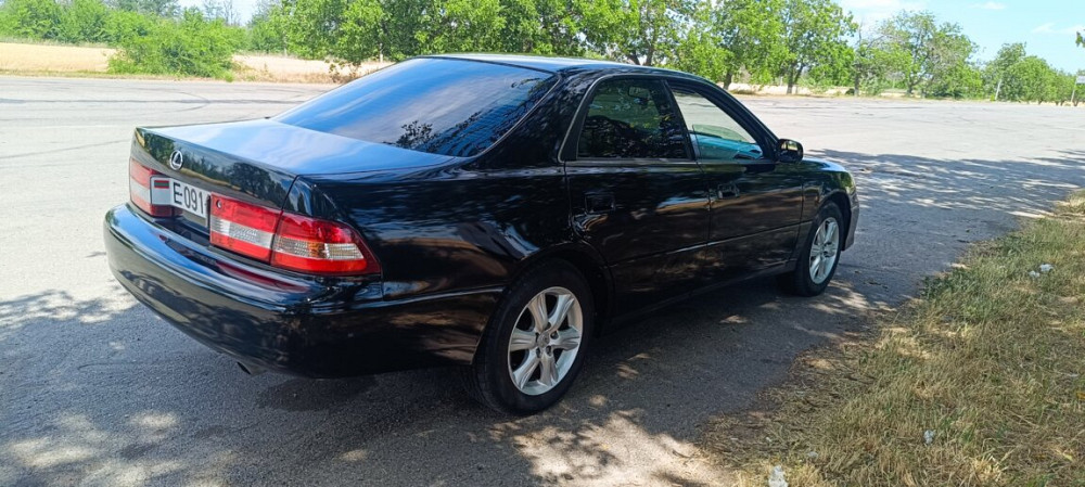 LEXUS ES 300 Tiraspol - fotografie 8