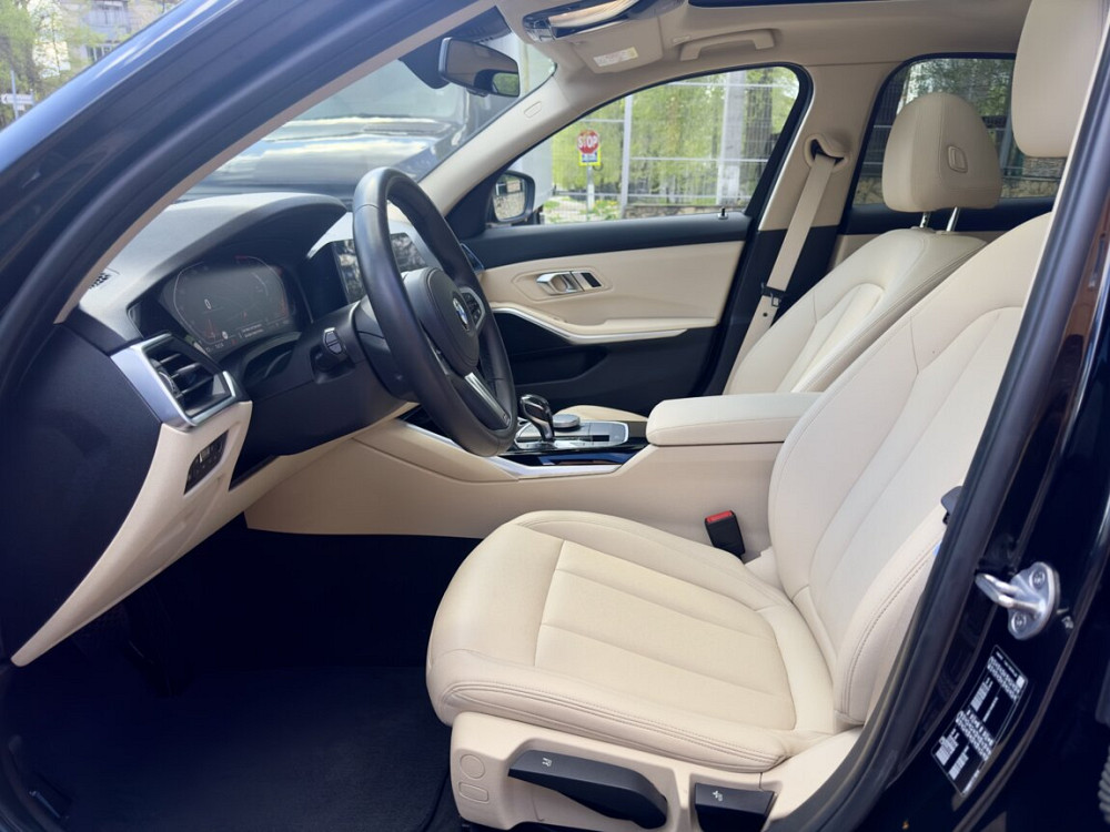 BMW 3 Series G20 320d Кишинёв - изображение 10
