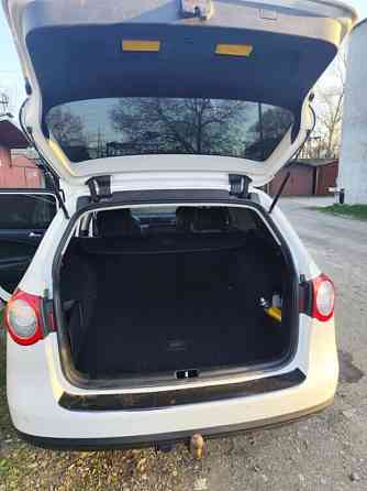 Volkswagen Passat b6 1.4 заводской метан(ecofuel) Tiraspol