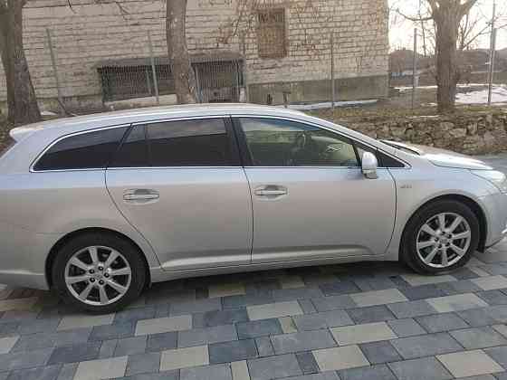 Toyota avensis T27 2.2 2009г Tiraspol