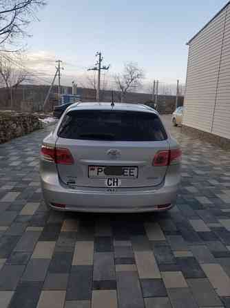 Toyota avensis T27 2.2 2009г Tiraspol