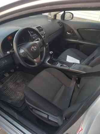 Toyota avensis T27 2.2 2009г Tiraspol