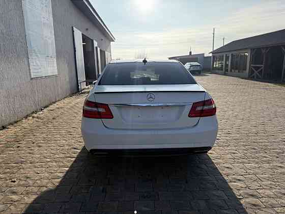 E 350 CDI Тирасполь