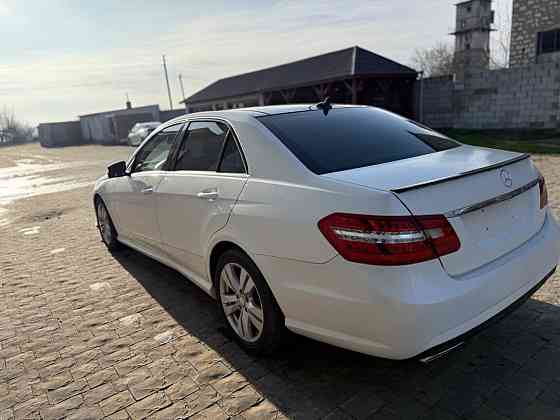 E 350 CDI Тирасполь