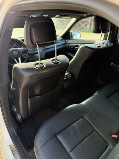 E 350 CDI Tiraspol - photo 9