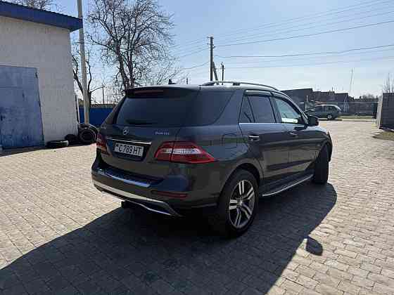 ML-350CDI Тирасполь