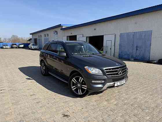 ML-350CDI Тирасполь