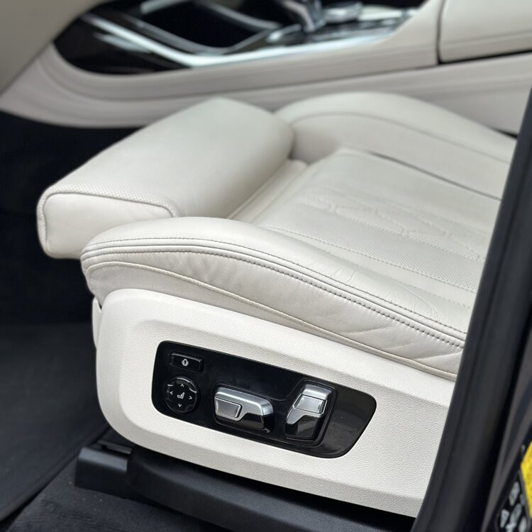 BMW X7 Individual Tiraspol - photo 9