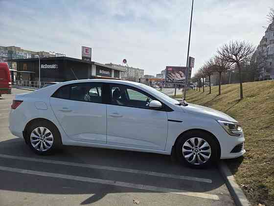 Renault Megane IV, 2017 Кишинёв
