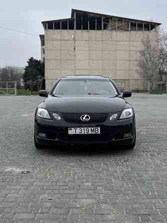 Lexus GS 450H 2006 год Bender