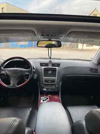 Lexus GS450H 2008г Tiraspol