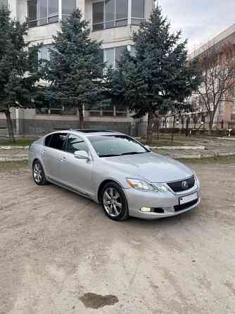 Lexus GS450H 2008г Tiraspol