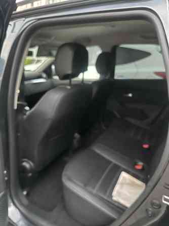 Dacia Duster Tiraspol