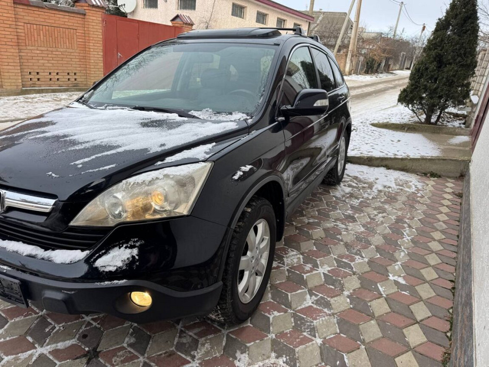 Отличный Автомобиль! Хорошая комплектация! Пишите можно на обмен. Tiraspol - photo 1