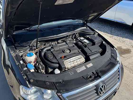 Volkswagen Passat b6 (Доступен в Автокредит) Тирасполь