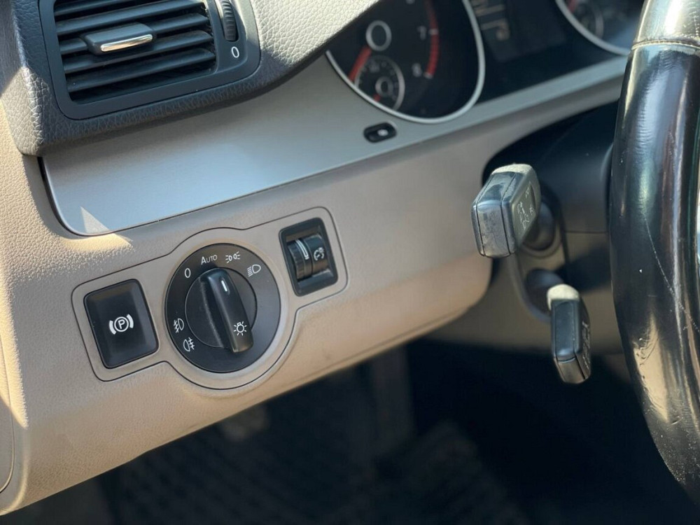 Volkswagen Passat b6 (Доступен в Автокредит) Тирасполь - изображение 9