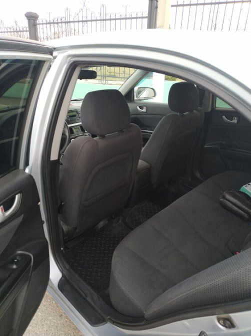 Hyundai Sonata 2007г. 2.0 cdi Тирасполь - изображение 8