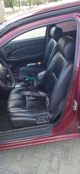 Продам Ниссан Максима а32, 2500 торг Тирасполь - изображение 6