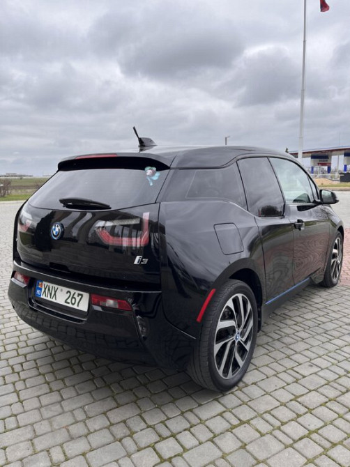 СРОЧНО Продам BMW i3 Tiraspol - photo 4