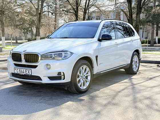 BMW X5, 3,0 бензин, кузов f15 Тирасполь
