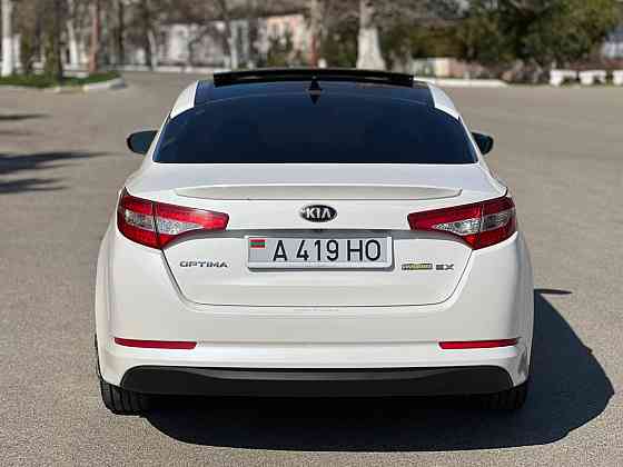 Kia Optima (Авторынок КОВЧЕГ) Тирасполь