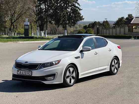 Kia Optima (Авторынок КОВЧЕГ) Тирасполь