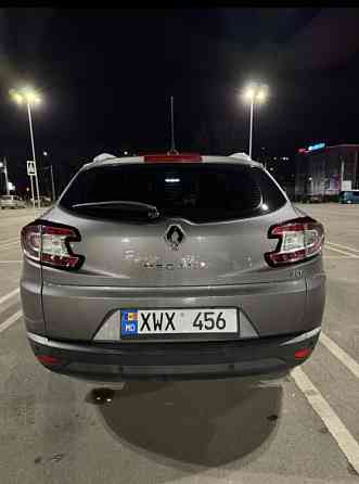 Renault Megane 3 Тирасполь