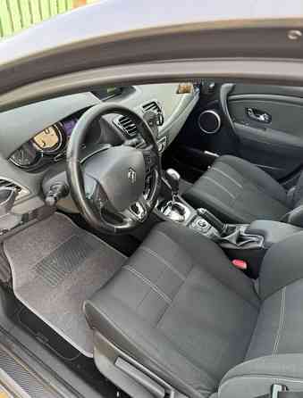 Renault Megane 3 Тирасполь