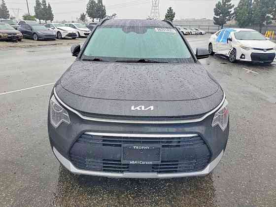 2023 KIA NIRO EX Тирасполь