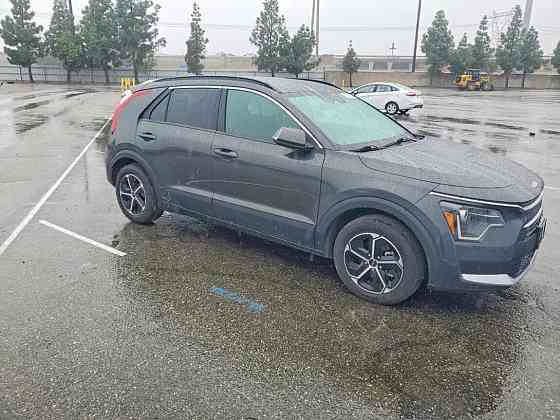 2023 KIA NIRO EX Тирасполь
