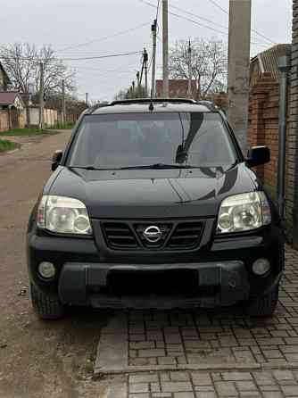 Nissan X-Trail 2003 г. Тирасполь