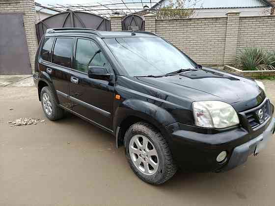 Nissan X-Trail 2003 г. Тирасполь