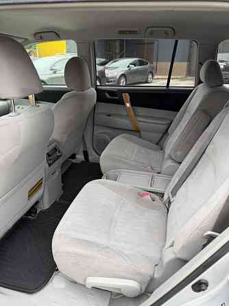 Toyota Hihglander Tiraspol