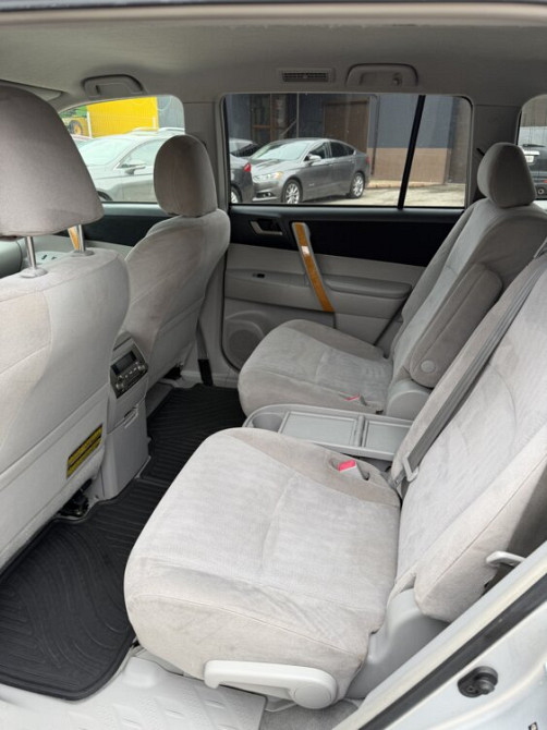 Toyota Hihglander Тирасполь - изображение 5