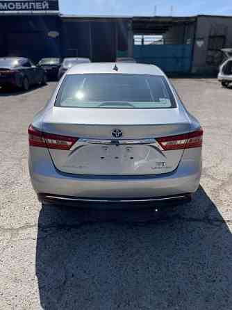 Toyota Avalon Tiraspol