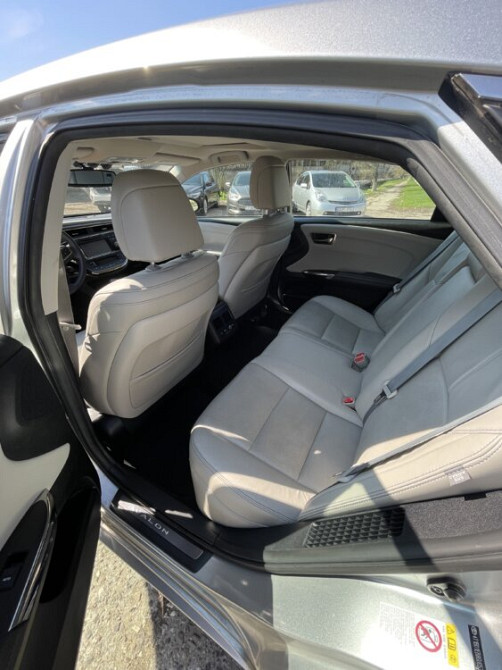 Toyota Avalon Tiraspol - fotografie 5
