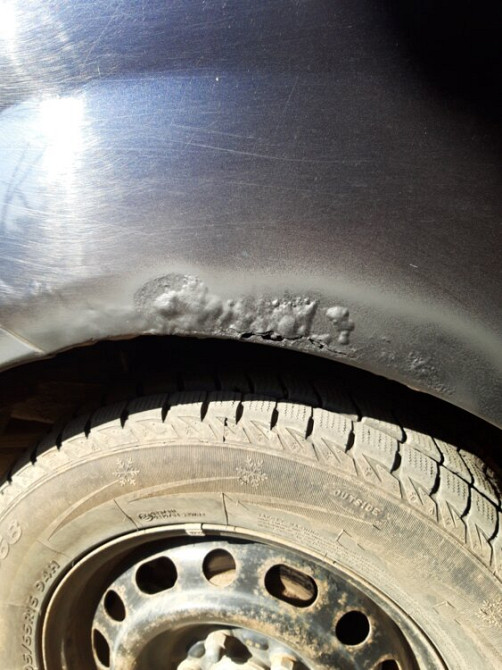 Продам хороший минивэн. Срочно. Bender - fotografie 10